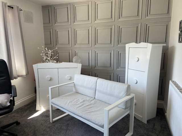 Bedroom 2 (Snug)