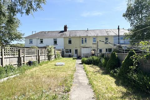 undefined, Dan Y Crug, Llandovery, Carmarthenshire.