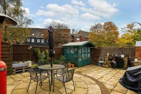 6 bedroom terraced house for sale, Northcott, Bracknell, Berkshire