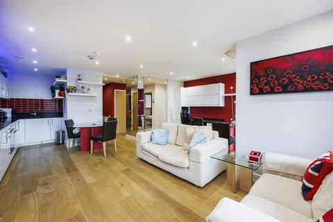 Meadow Court, 14 Booth Road, London, E16 2FW