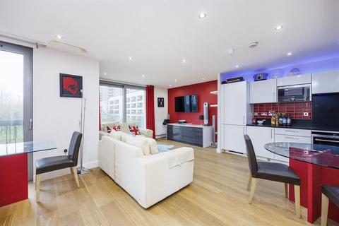 undefined, Meadow Court, 14 Booth Road, London, E16 2FW