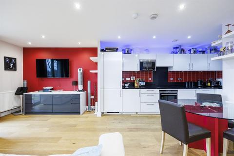 undefined, Meadow Court, 14 Booth Road, London, E16 2FW