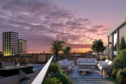 1 bedroom flat for sale, Piano Studios, Ferdinand Street, London, NW1