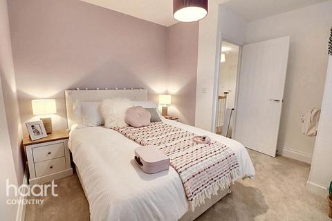 4 bedroom detached house for sale, Stoche Acre, Stoke Golding