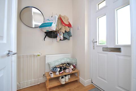 56 Eastern Way, Letchworth Garden City, SG6 4PB