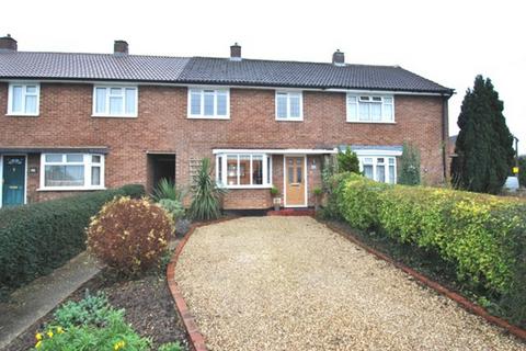 56 Eastern Way, Letchworth Garden City, SG6 4PB
