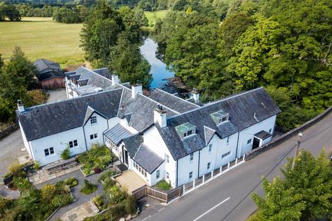 undefined, Lochay Cottage  Aberfeldy Road, Killin, FK21 8TS