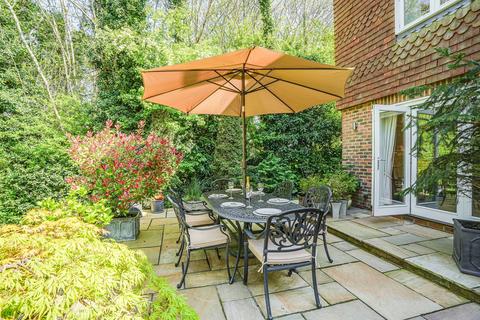 5 bedroom detached house for sale, The Copse, Warlingham CR6