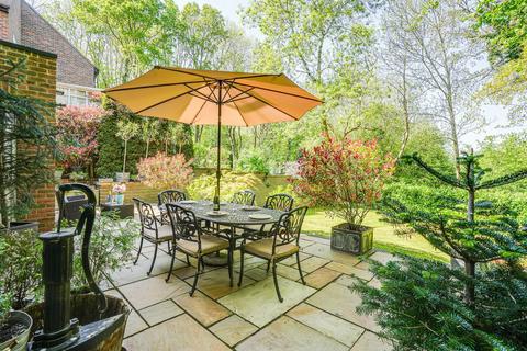 5 bedroom detached house for sale, The Copse, Warlingham CR6