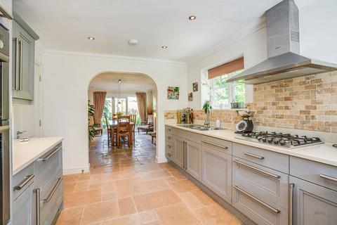 5 bedroom detached house for sale, The Copse, Warlingham CR6