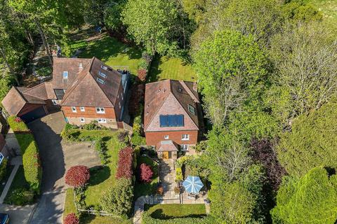 5 bedroom detached house for sale, The Copse, Warlingham CR6