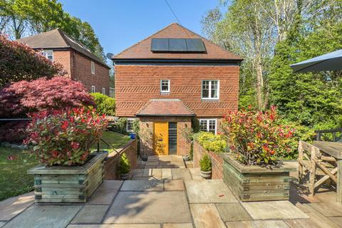 5 bedroom detached house for sale, The Copse, Warlingham CR6