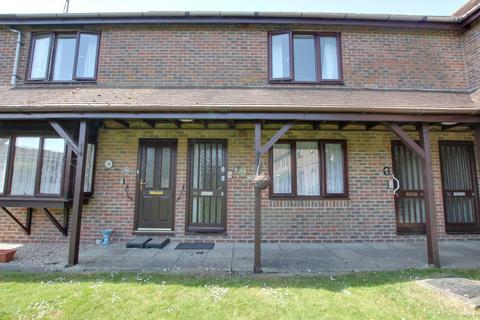 1 bedroom flat for sale, EAST MEON ROAD, CLANFIELD