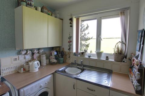 1 bedroom flat for sale, EAST MEON ROAD, CLANFIELD