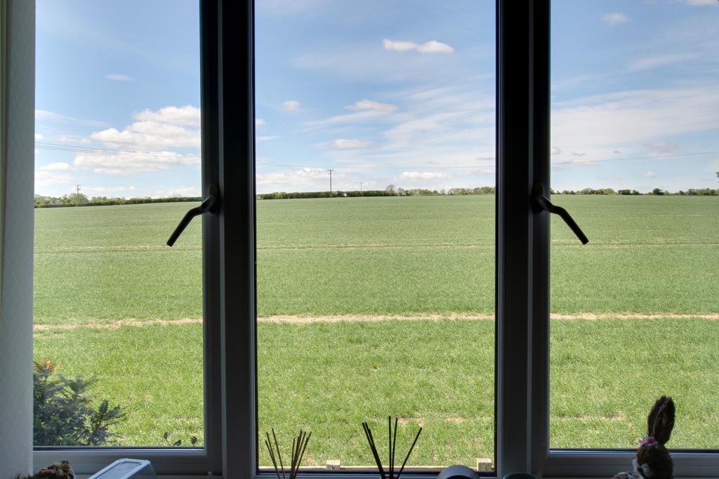 Lounge view