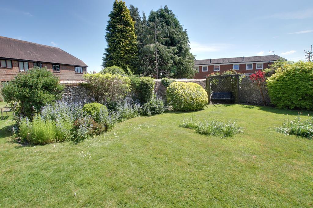 Communal garden