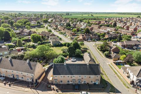 Little End Cottages, Warboys, Huntingdon.