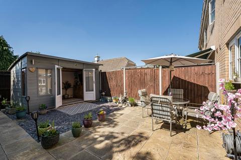 4 bedroom townhouse for sale, Little End Cottages, Warboys, Huntingdon.
