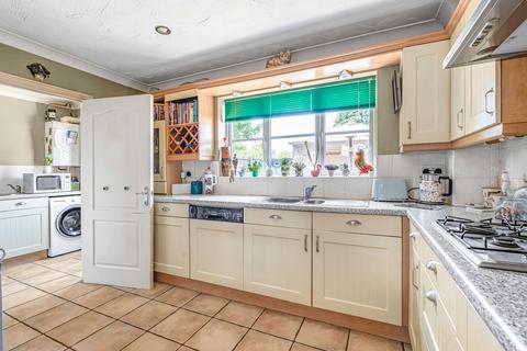 4 bedroom townhouse for sale, Little End Cottages, Warboys, Huntingdon.