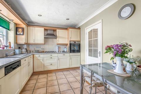4 bedroom townhouse for sale, Little End Cottages, Warboys, Huntingdon.