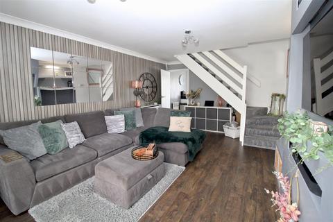 undefined, Barn Rise, Seaford