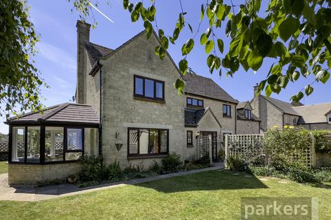 68 Crawley Road, Witney, OX28 1HU
