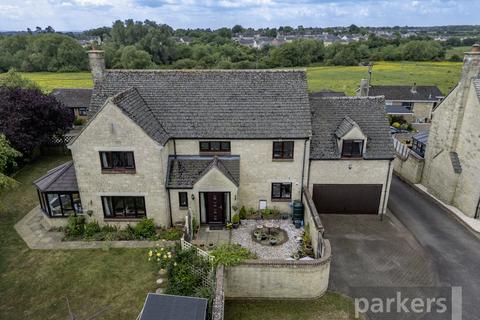 68 Crawley Road, Witney, OX28 1HU