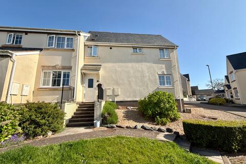 undefined, Cornlands, Tiverton EX16