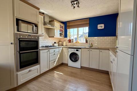 undefined, Cornlands, Tiverton EX16