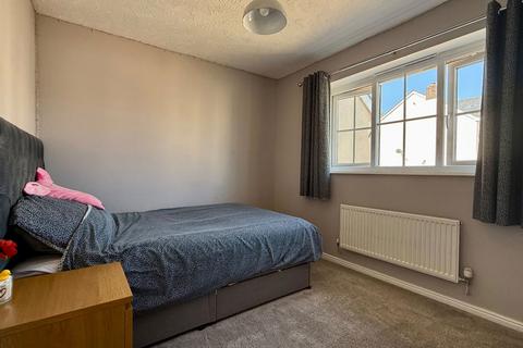 undefined, Cornlands, Tiverton EX16