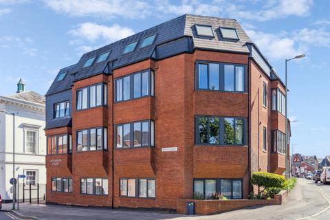 2 bedroom penthouse for sale, Brand Street, Hitchin, SG5