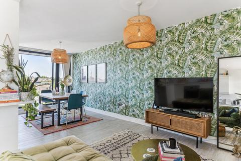 2 bedroom penthouse for sale, Brand Street, Hitchin, SG5