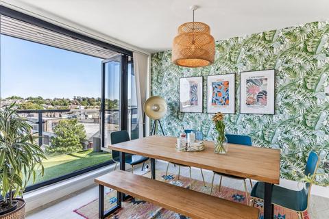2 bedroom penthouse for sale, Brand Street, Hitchin, SG5