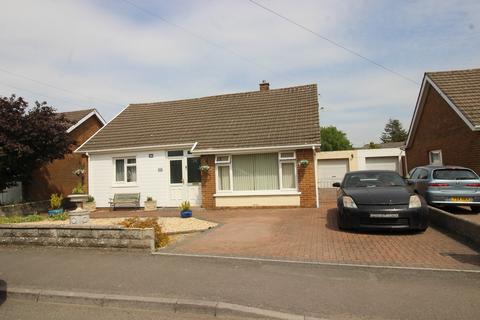 3 bedroom bungalow for sale, Eagleswell Road, Boverton, Llantwit Major, CF61