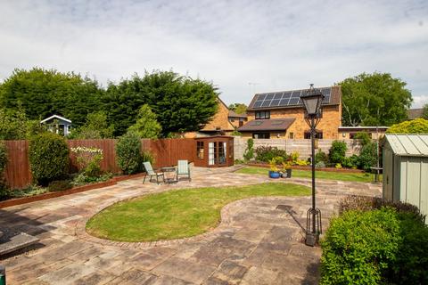 3 bedroom bungalow for sale, Eagleswell Road, Boverton, Llantwit Major, CF61