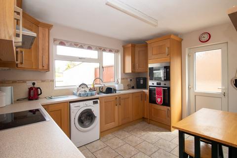 3 bedroom bungalow for sale, Eagleswell Road, Boverton, Llantwit Major, CF61