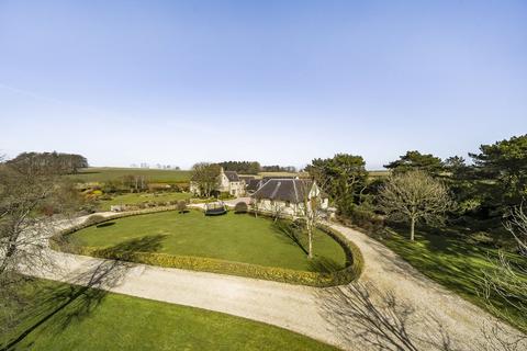 9 bedroom country house for sale, Green Ore, Wells, BA5