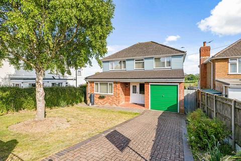 4 bedroom detached house for sale, St Vincent Road, St Margarets-At-Cliffe, Dover, CT15