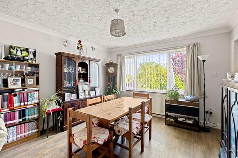 4 bedroom detached house for sale, St Vincent Road, St Margarets-At-Cliffe, Dover, CT15