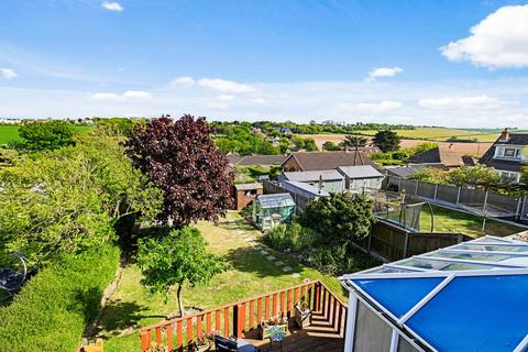 St Vincent Road, St Margarets-At-Cliffe, Dover, CT15