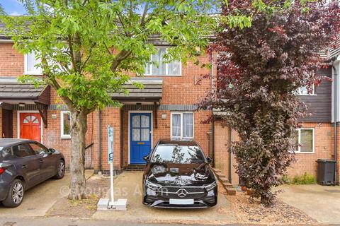 2 Wisteria Close, Ilford, IG1 2BH