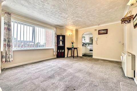 1 bedroom retirement property for sale, Poole