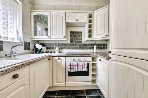 1 bedroom retirement property for sale, Poole