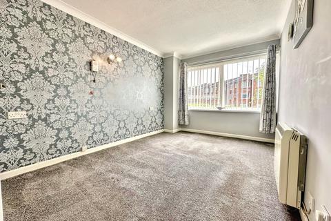 1 bedroom retirement property for sale, Poole