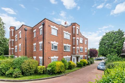 1 bedroom flat for sale, Bushey Road, Raynes Park SW20