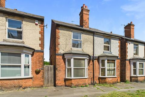 8 Agnes Villas, Nottingham, NG3 5HX