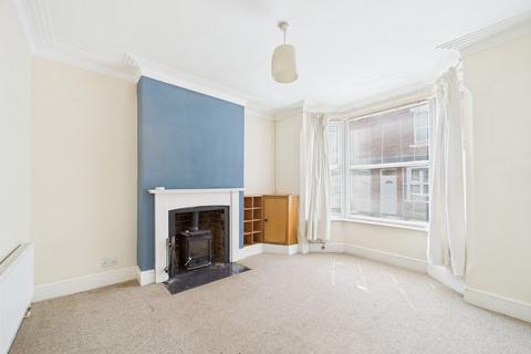 8 Agnes Villas, Nottingham, NG3 5HX