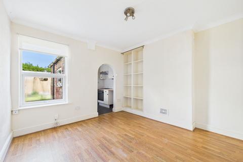 8 Agnes Villas, Nottingham, NG3 5HX