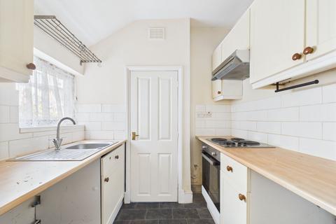 8 Agnes Villas, Nottingham, NG3 5HX