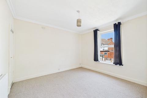8 Agnes Villas, Nottingham, NG3 5HX